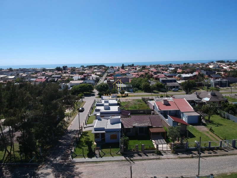 Casa em Praia de Rainha do Mar, 2 Dormitórios: 14ª foto da galeria de imagens do imóvel