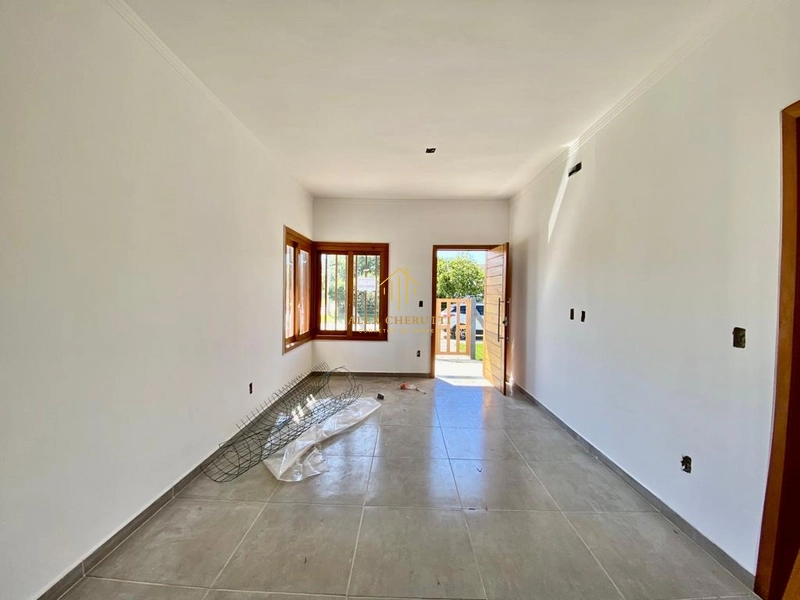 Casa em Praia de Rainha do Mar, 2 Dormitórios: 6ª foto da galeria de imagens do imóvel