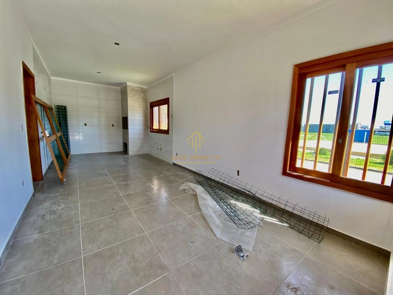 Casa em Praia de Rainha do Mar, 2 Dormitórios: 5ª foto da galeria de imagens do imóvel