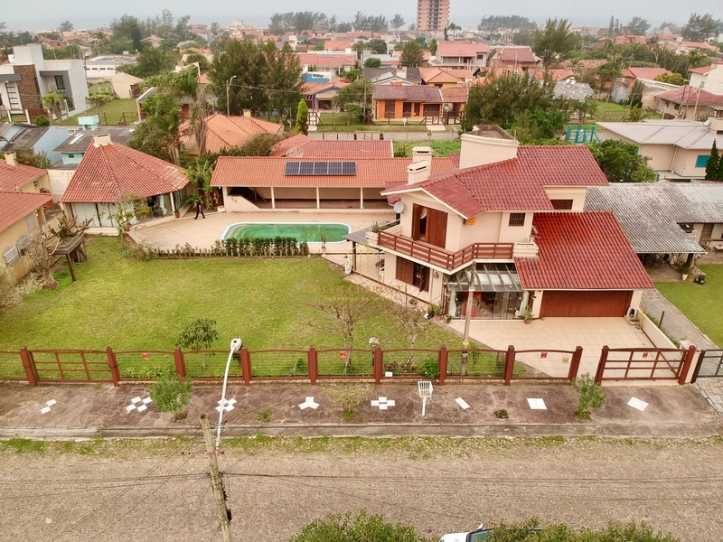 Imóvel residencial ou comercial