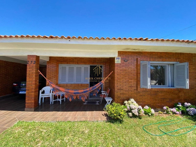 Casa à venda na praia de Noiva do Mar, 4 dormitórios: 1ª foto da galeria de imagens do imóvel