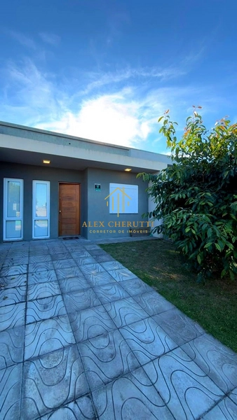 Casa à venda na praia de Noiva do Mar, 2 dormitórios: 1ª foto da galeria de imagens do imóvel