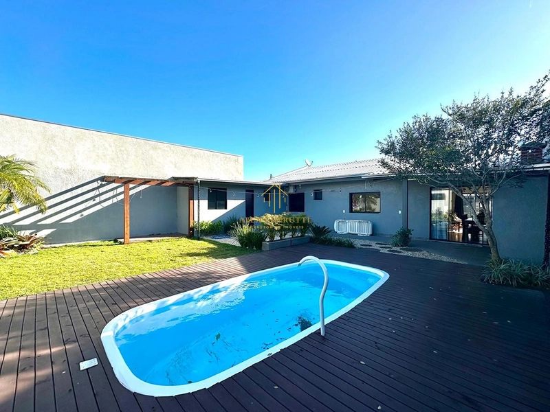 Casa à venda na praia de Atlântida Sul, 2 dormitórios: 21ª foto da galeria de imagens do imóvel