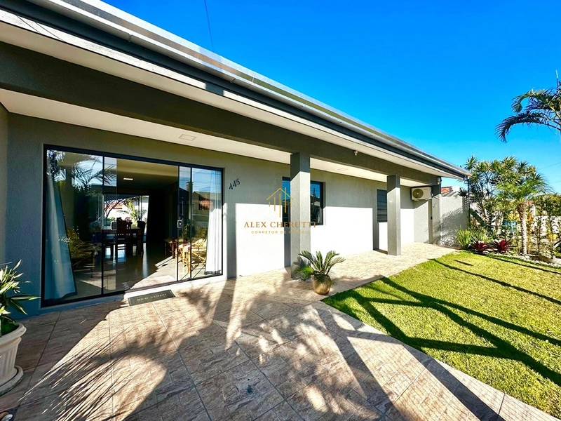 Imóvel residencial ou comercial