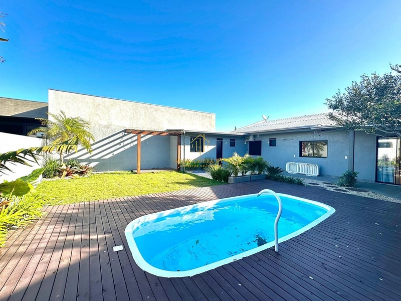 Casa à venda na praia de Atlântida Sul, 2 dormitórios: 20ª foto da galeria de imagens do imóvel