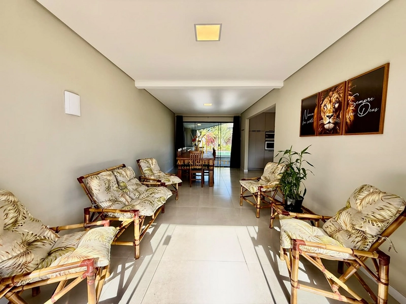 Casa à venda na praia de Atlântida Sul, 2 dormitórios: 8ª foto da galeria de imagens do imóvel
