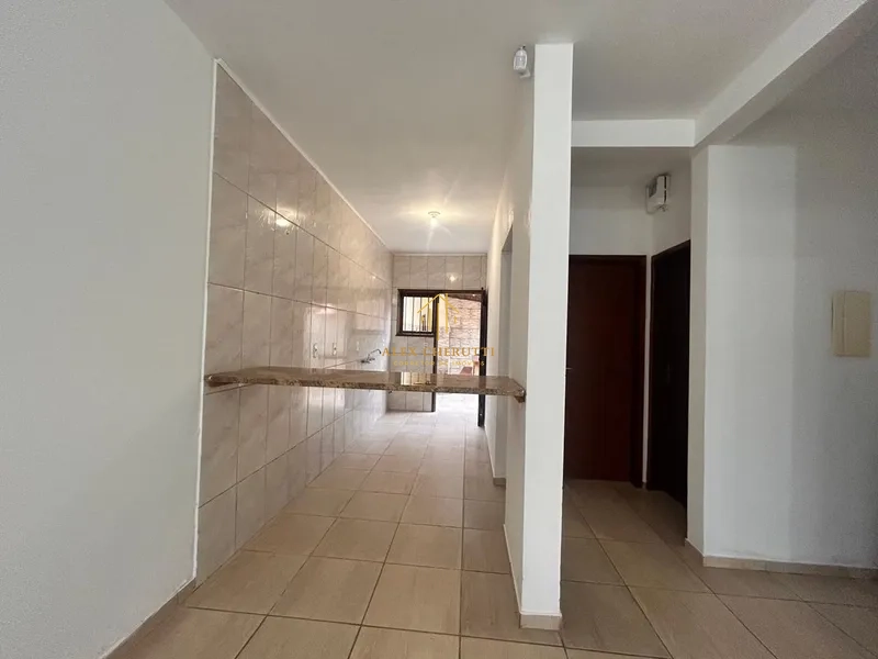 Casa geminada  à vnda na praia de Atlântida Sul, 2 dormitórios: 3ª foto da galeria de imagens do imóvel