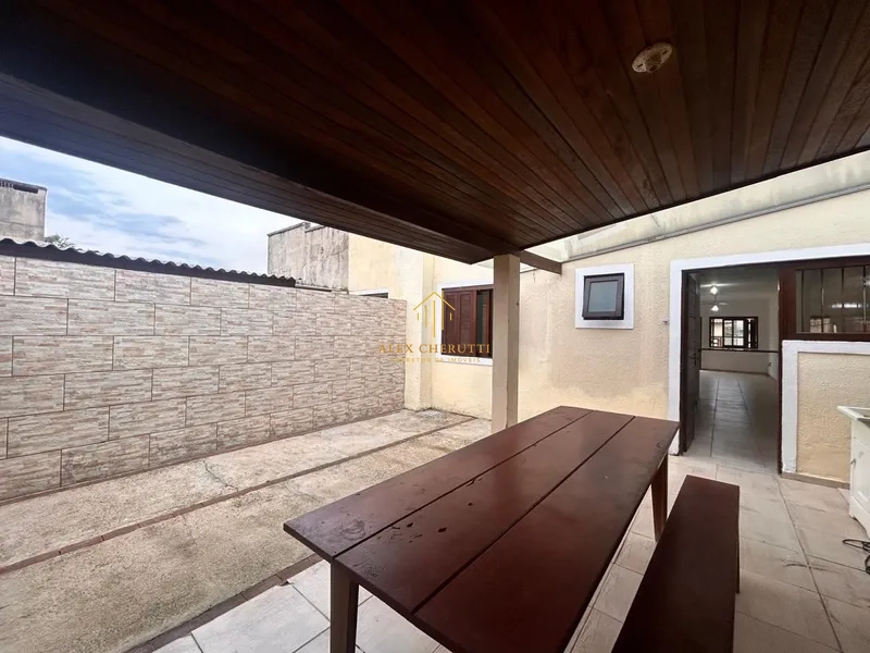 Casa geminada  à vnda na praia de Atlântida Sul, 2 dormitórios: 11ª foto da galeria de imagens do imóvel