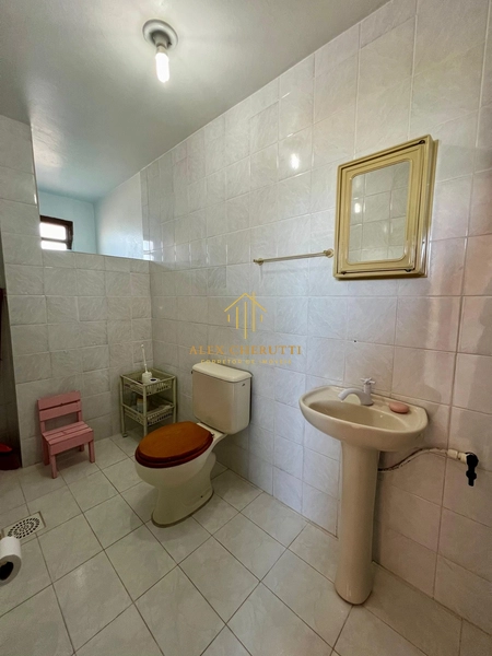 Bela casa com 3 terrenos na praia de Mariápolis: 20ª foto da galeria de imagens do imóvel