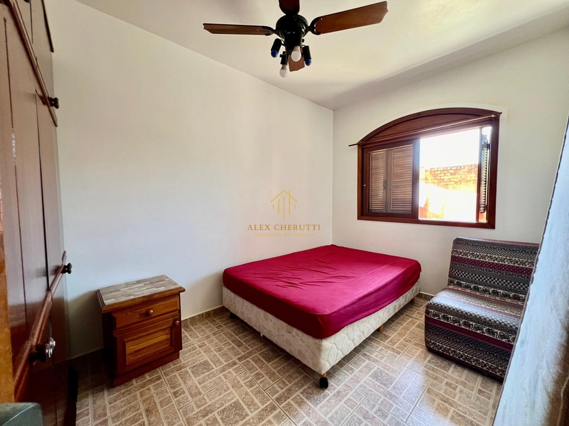 Bela casa com 3 terrenos na praia de Mariápolis: 26ª foto da galeria de imagens do imóvel