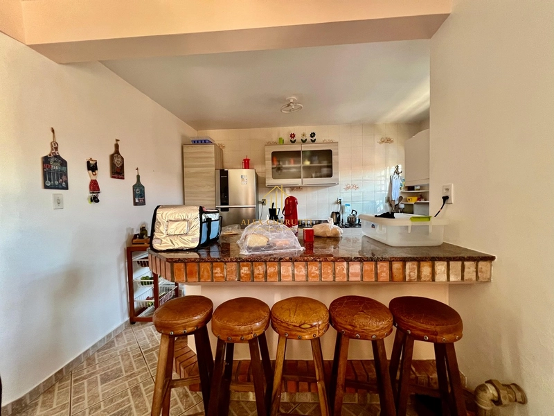 Bela casa com 3 terrenos na praia de Mariápolis: 13ª foto da galeria de imagens do imóvel