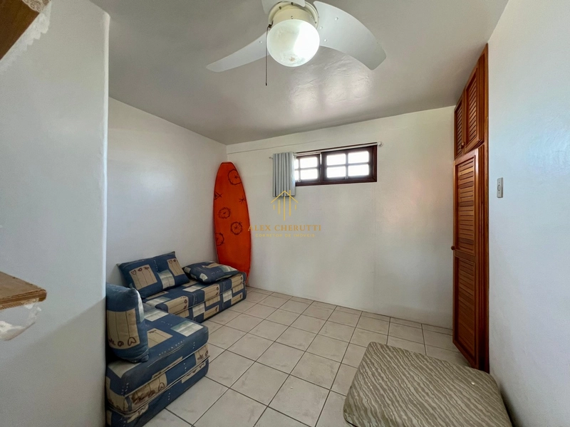 Bela casa com 3 terrenos na praia de Mariápolis: 19ª foto da galeria de imagens do imóvel
