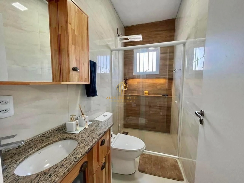 Linda casa com piscina na praia de Atlântida Sul: 17ª foto da galeria de imagens do imóvel