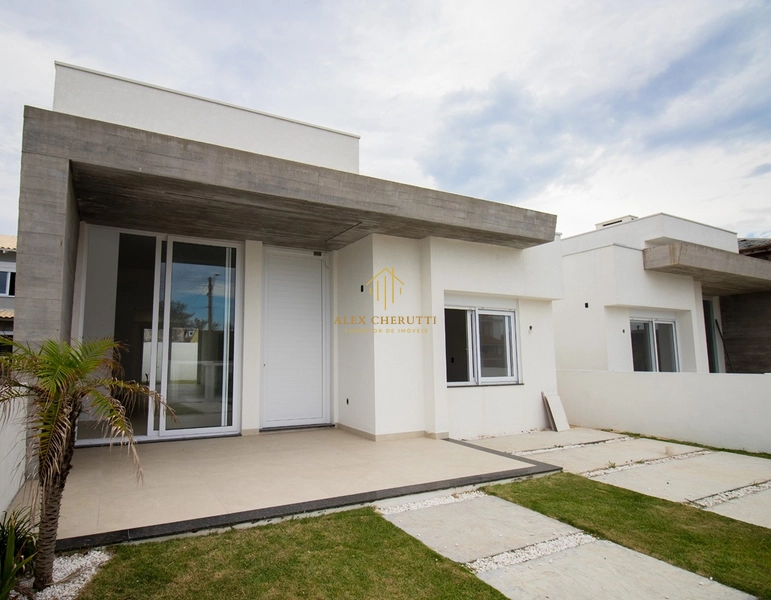 Casa à venda na praia de Arpoador, 3 dormitórios: 2ª foto da galeria de imagens do imóvel