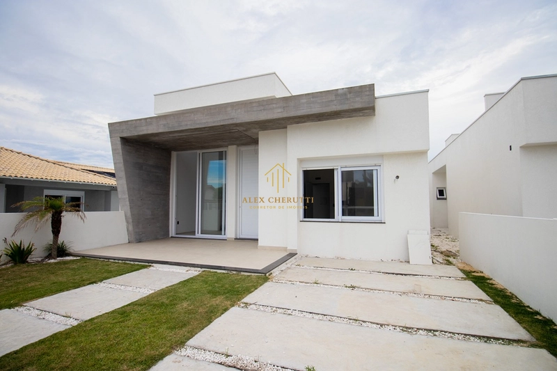 Casa à venda na praia de Arpoador, 3 dormitórios: 1ª foto da galeria de imagens do imóvel
