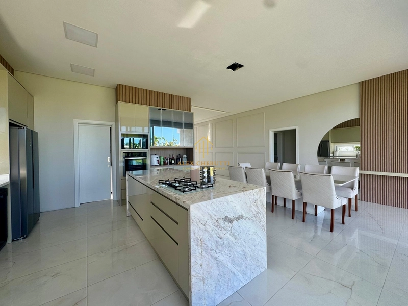 Linda casa no Coondomínio Riviera: 13ª foto da galeria de imagens do imóvel