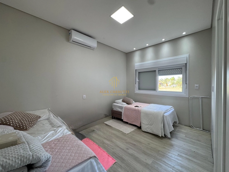 Linda casa no Coondomínio Riviera: 20ª foto da galeria de imagens do imóvel