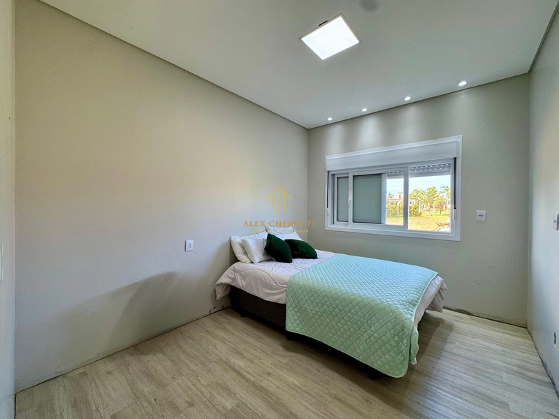 Linda casa no Coondomínio Riviera: 23ª foto da galeria de imagens do imóvel