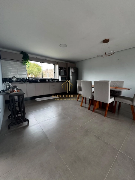 Casa à venda na praia de Atlântida Sul, 2 dormitórios: 6ª foto da galeria de imagens do imóvel