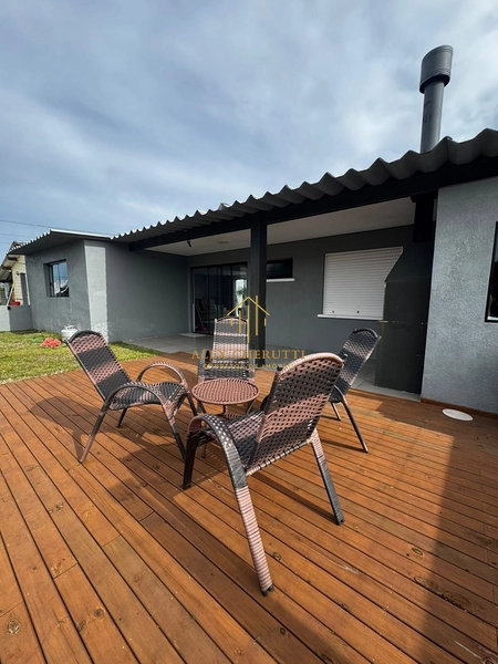 Casa à venda na praia de Atlântida Sul, 2 dormitórios: 15ª foto da galeria de imagens do imóvel