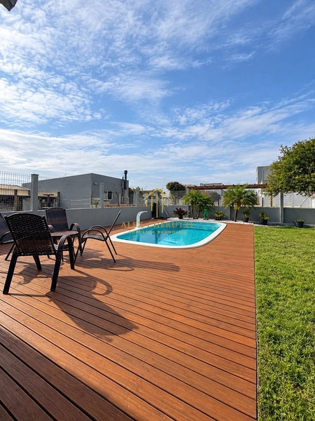 Casa à venda na praia de Atlântida Sul, 2 dormitórios: 16ª foto da galeria de imagens do imóvel