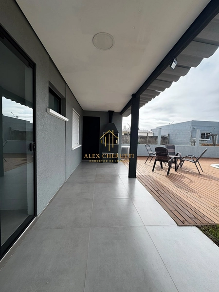 Casa à venda na praia de Atlântida Sul, 2 dormitórios: 14ª foto da galeria de imagens do imóvel