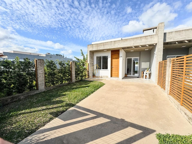 Imóvel residencial ou comercial