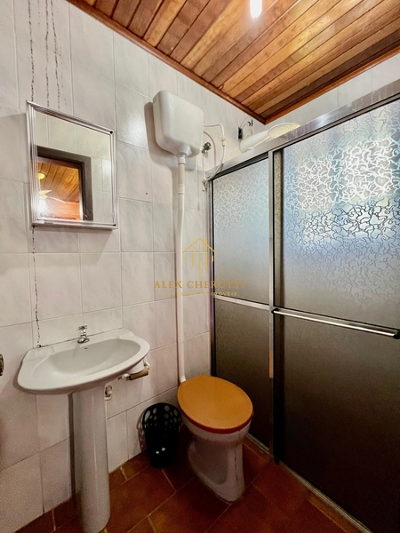 Casa na Praia de Mariápolis, 3 dormitórios: 16ª foto da galeria de imagens do imóvel
