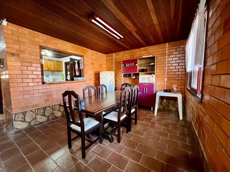 Casa na Praia de Mariápolis, 3 dormitórios: 7ª foto da galeria de imagens do imóvel