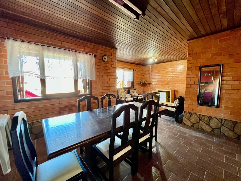 Casa na Praia de Mariápolis, 3 dormitórios: 9ª foto da galeria de imagens do imóvel