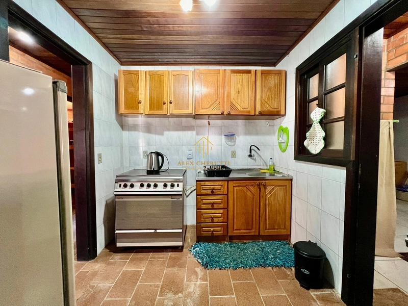Casa na Praia de Mariápolis, 3 dormitórios: 12ª foto da galeria de imagens do imóvel