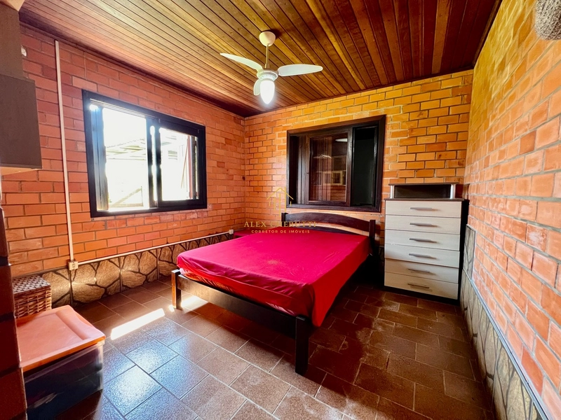 Casa na Praia de Mariápolis, 3 dormitórios: 15ª foto da galeria de imagens do imóvel