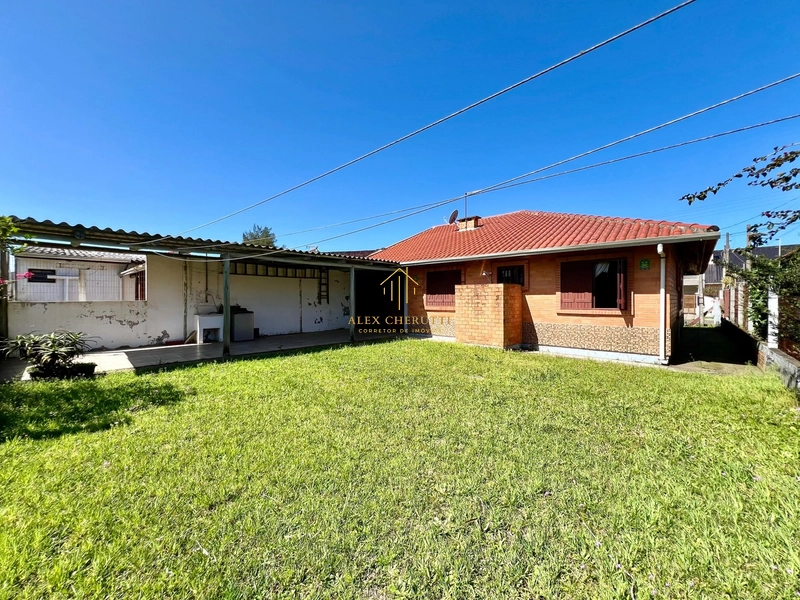 Casa na Praia de Mariápolis, 3 dormitórios: 20ª foto da galeria de imagens do imóvel