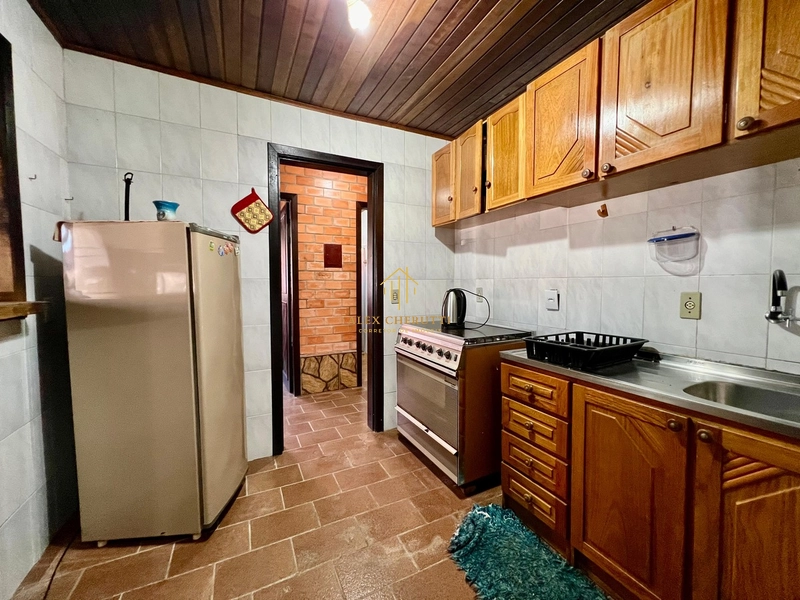 Casa na Praia de Mariápolis, 3 dormitórios: 11ª foto da galeria de imagens do imóvel