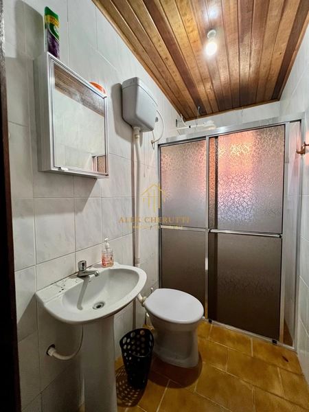 Casa na Praia de Mariápolis, 3 dormitórios: 14ª foto da galeria de imagens do imóvel