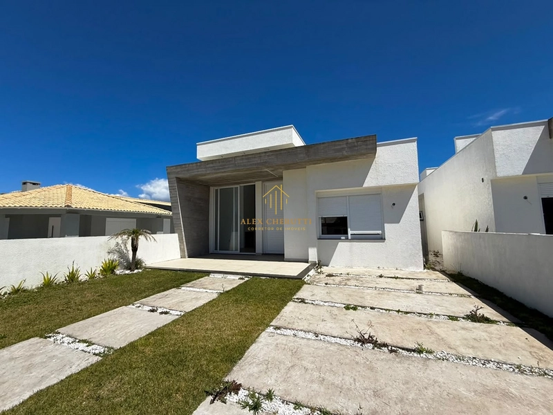 Imóvel residencial ou comercial