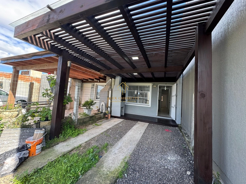Casa na Praia de Noiva do Mar, 2 dormitórios: 5ª foto da galeria de imagens do imóvel