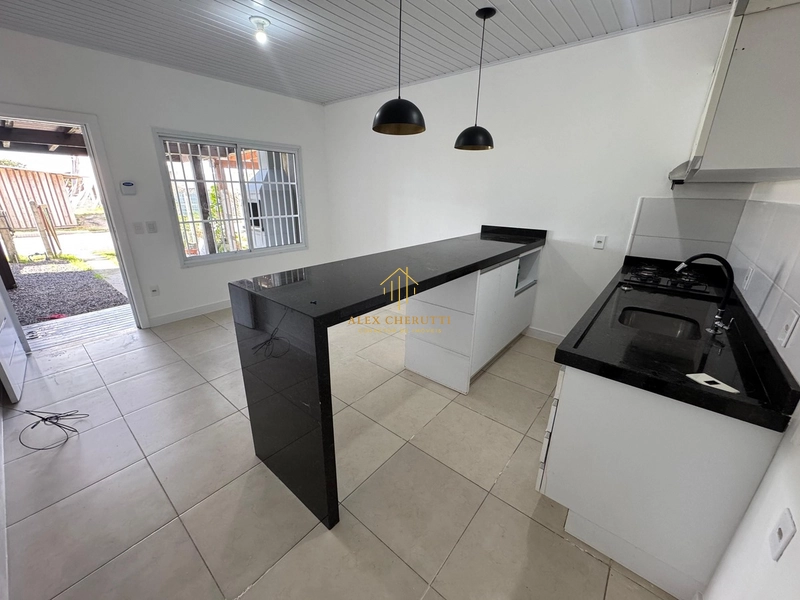 Casa na Praia de Noiva do Mar, 2 dormitórios: 7ª foto da galeria de imagens do imóvel