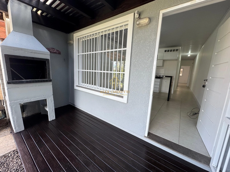 Casa na Praia de Noiva do Mar, 2 dormitórios: 4ª foto da galeria de imagens do imóvel