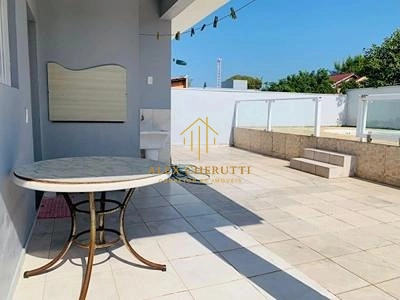 Casa à venda na praia de Atlântida Sul, 2 dormitórios: 6ª foto da galeria de imagens do imóvel