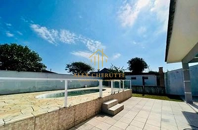 Casa à venda na praia de Atlântida Sul, 2 dormitórios: 7ª foto da galeria de imagens do imóvel