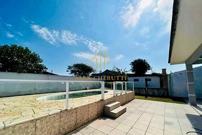 Casa à venda na praia de Atlântida Sul, 2 dormitórios: 5ª foto da galeria de imagens do imóvel