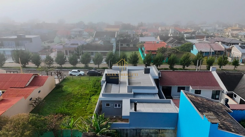 Linda casa à venda na praia de Atlântida Sul, 3 suítes: 8ª foto da galeria de imagens do imóvel