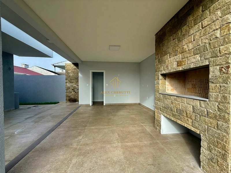 Linda casa à venda na praia de Atlântida Sul, 3 suítes: 23ª foto da galeria de imagens do imóvel