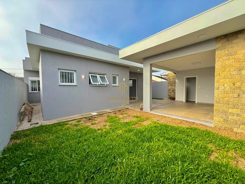 Linda casa à venda na praia de Atlântida Sul, 3 suítes: 24ª foto da galeria de imagens do imóvel