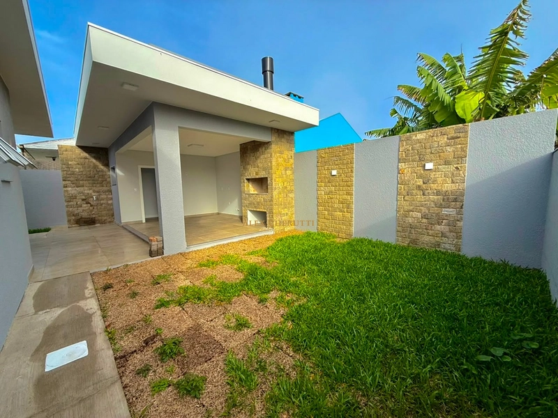 Linda casa à venda na praia de Atlântida Sul, 3 suítes: 27ª foto da galeria de imagens do imóvel
