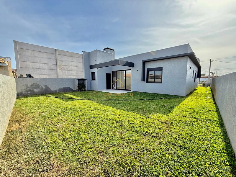 Bela casa à venda em Noiva do Mar, 3 dormitórios : 20ª foto da galeria de imagens do imóvel