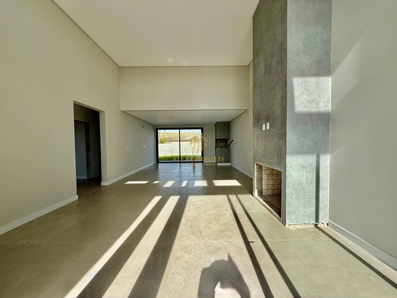 Bela casa à venda em Noiva do Mar, 3 dormitórios : 9ª foto da galeria de imagens do imóvel