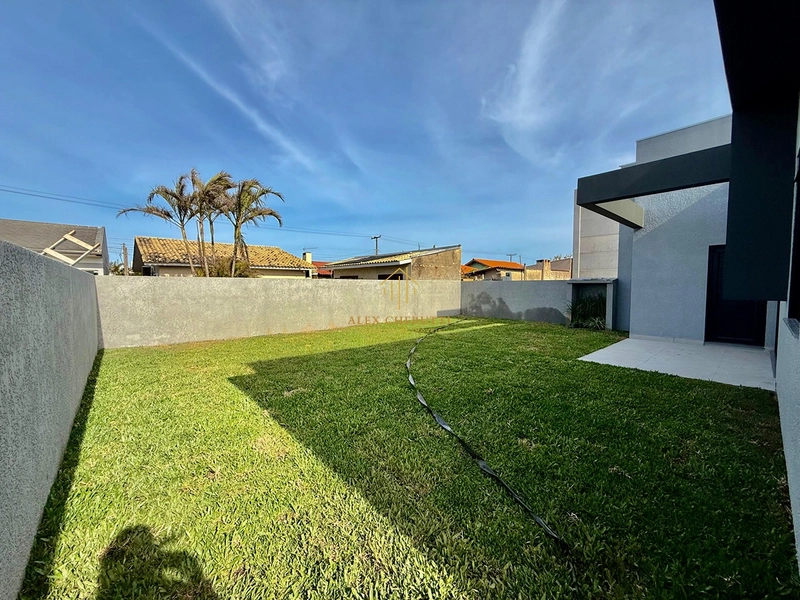 Bela casa à venda em Noiva do Mar, 3 dormitórios : 19ª foto da galeria de imagens do imóvel