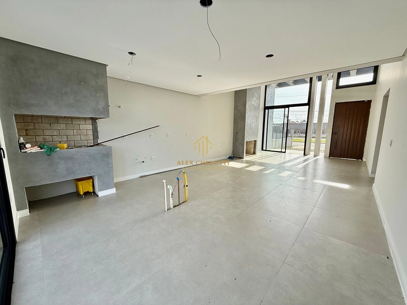 Bela casa à venda em Noiva do Mar, 3 dormitórios : 11ª foto da galeria de imagens do imóvel